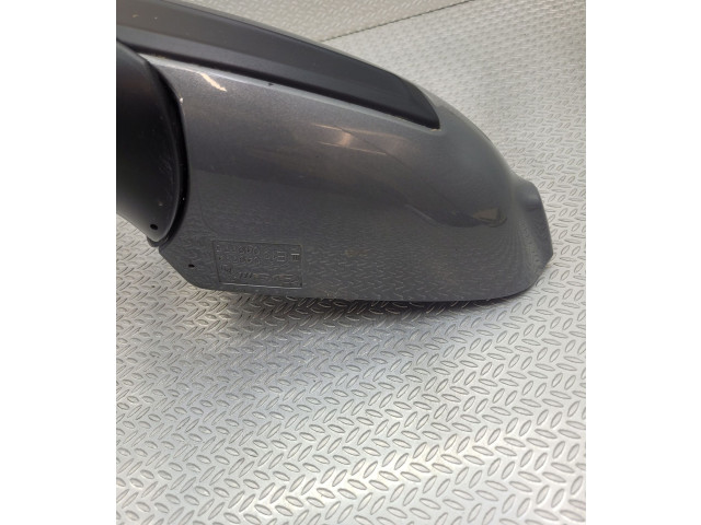 Zpětné zrcátko Hyundai Kona I 2021