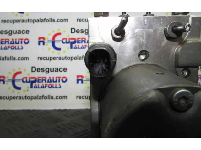 Блок АБС 0265950020 Alfa Romeo 166 1998 - 2003 года