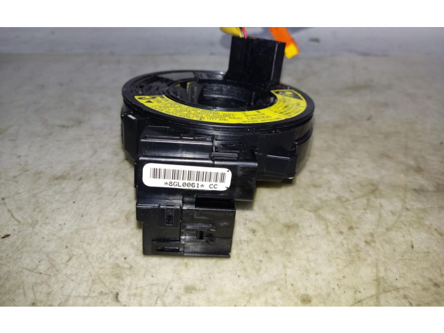 Подрулевой шлейф SRS 8GL0061   Toyota Corolla Verso AR10