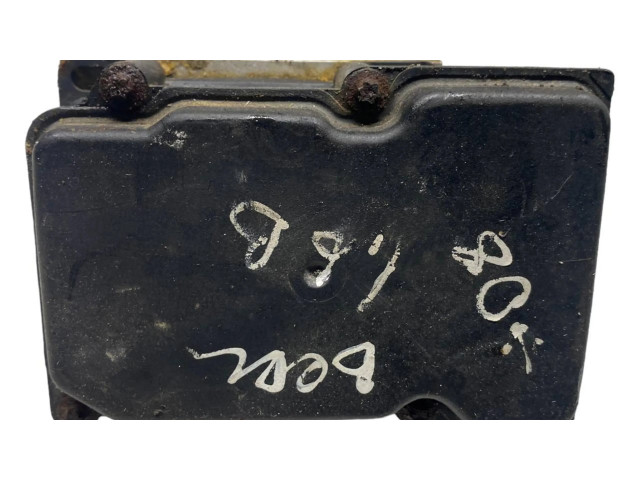 Jednotka ABS 9660779880, 0265231522 Citroen Berlingo 2007