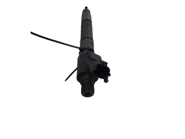 Форсунка 9X2Q9K546DB    Jaguar XF X250  306DT 