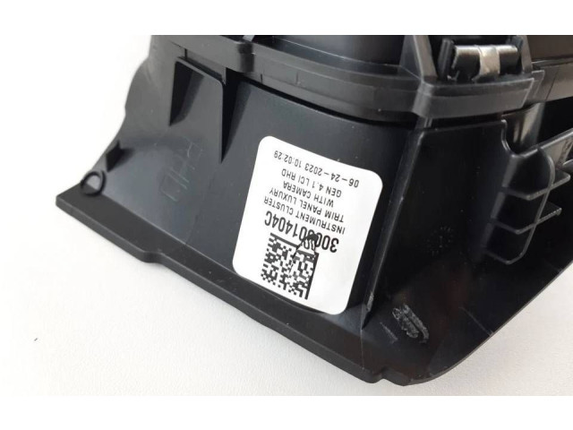 Панель приборов 5B35D80, 9826316   BMW X3 G01       