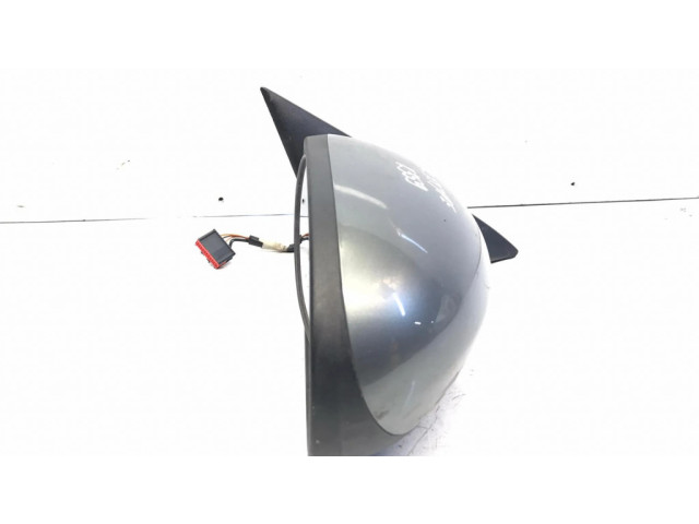 Зеркало электрическое правое Jaguar X-Type