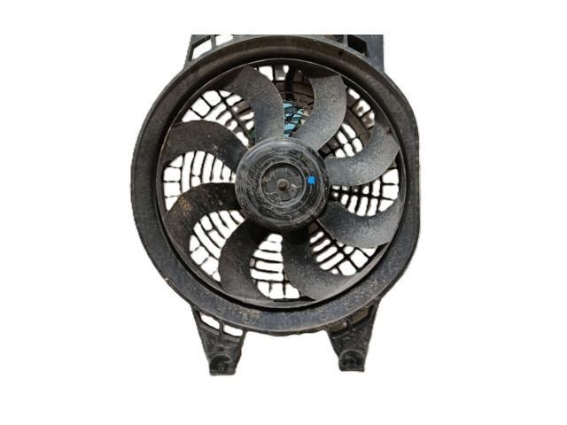 Вентилятор радиатора 977303E000, A005143 KIA Sorento