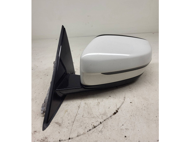 Zpětné zrcátko BMW 3 G20 G21 2021 E1041521, SMR2241