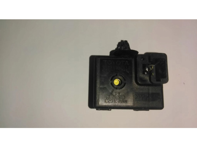 Звуковой сигнал