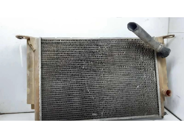 Радиатор охлаждающей жидкости