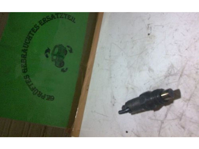 Форсунка     Peugeot 306  XUD9TE(DHY) 