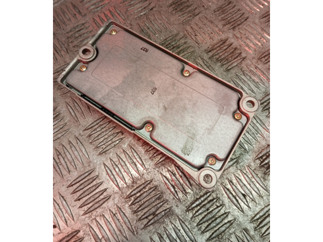 Блок подушек безопасности 8645271 Volvo S60