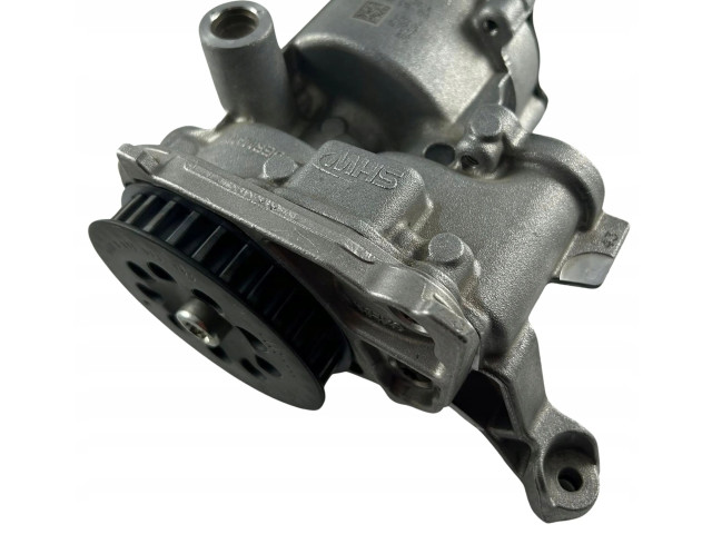 Масляный насос   04L145208T  Skoda Octavia Mk3 (5E) 