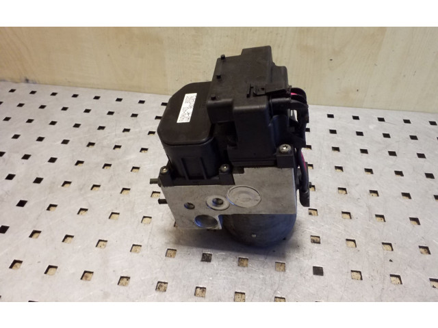 Блок АБС 27531AC040, 11000040380 Subaru Forester SF 2000-2003 года