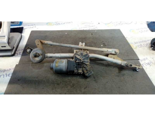 Моторчик дворников     Citroen Berlingo