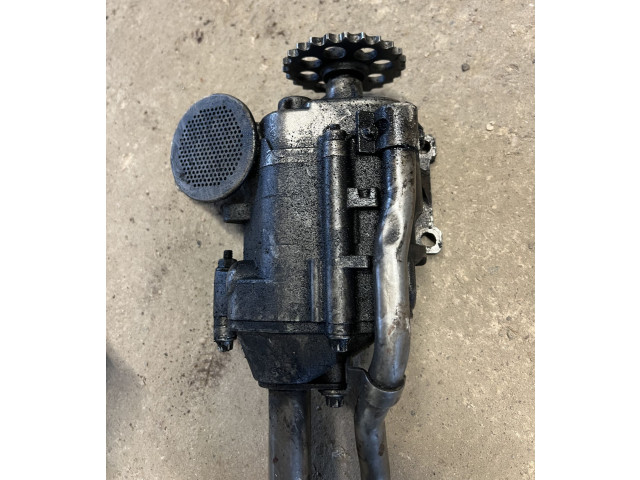 Масляный насос     Jeep Grand Cherokee (WJ) 