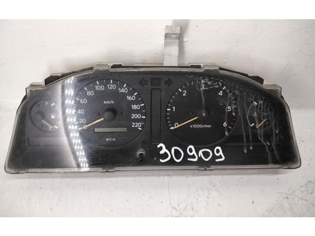 Přístrojová deska Toyota Picnic 1999 3CTE