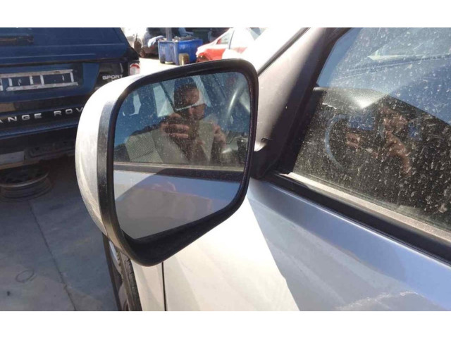 Zpětné zrcátko Suzuki Grand Vitara I