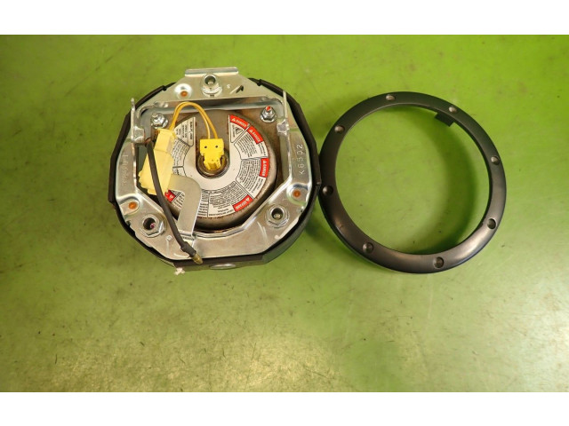 Руль Mitsubishi Lancer 2003 - 2007 года