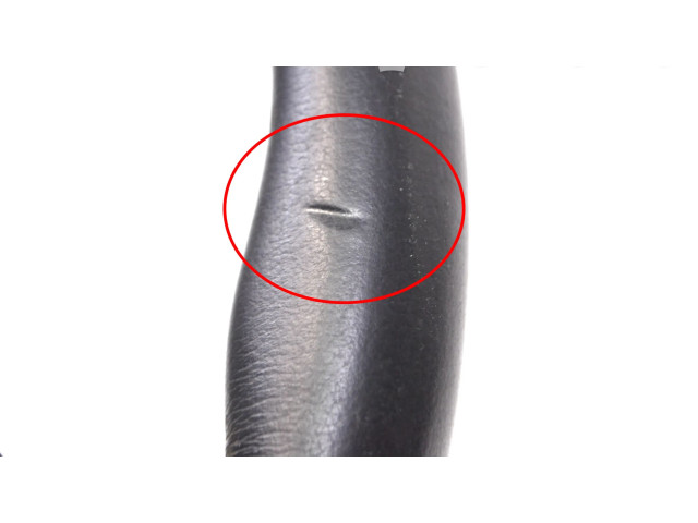 Руль Nissan X-Trail T32 2014 - 2021 года