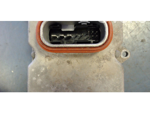 Блок управления Xenon