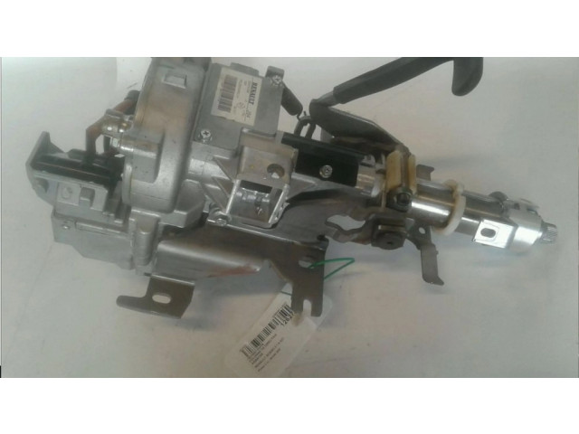  рейка  Колонка рулевая 8201447782   Renault Scenic II -  Grand scenic II 2006-2009 года