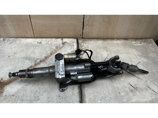 Рулевая рейка A1644405010, 24047860 Mercedes-Benz GL X164 2006-2012 года