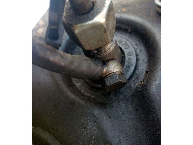 Форсунка Audi A4 Allroad AYM