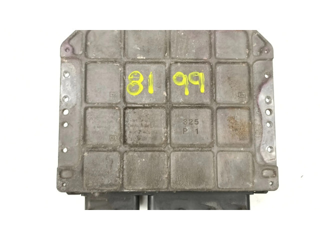 Блок управления 8966153700, 1758007704   Lexus IS-F