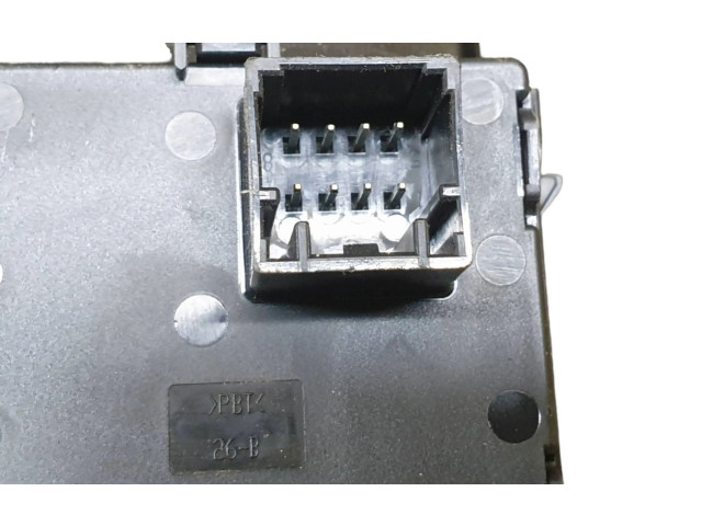 Ручка стеклоочистителей 20941131, 23220410702   Opel Meriva B