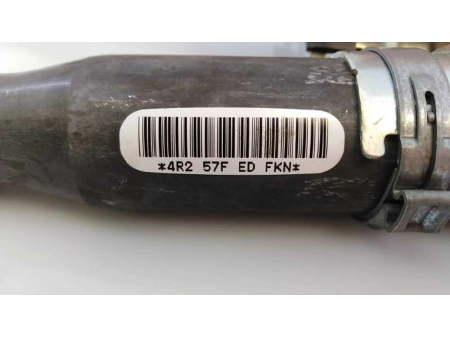 Боковая подушка безопасности 68250174AH, 4R257FEDFKN   Jeep Grand Cherokee