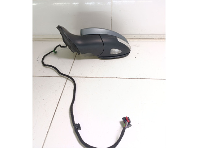 Zpětné zrcátko Volkswagen Tiguan 2010 5N1857501AN, E1020933