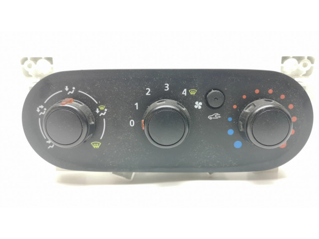 Блок управления климат-контролем XE1085324A, 30080061   Renault Trafic III (X82)