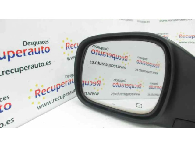 Зеркало электрическое Jeep Cherokee XJ 1991-2001 года