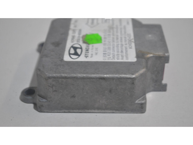 Pojistková skříňka Блок управления надувных подушек 9591005600, 29060114 Hyundai Atos Prime 1999