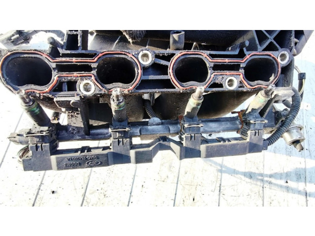 Vstřikovací lišta 98ag14a390la Ford Fiesta pro benzínový motor 1.6