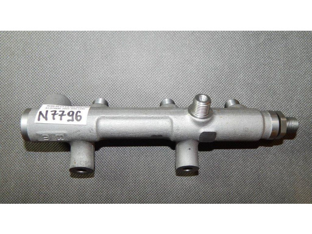 Магистральная трубка топлива