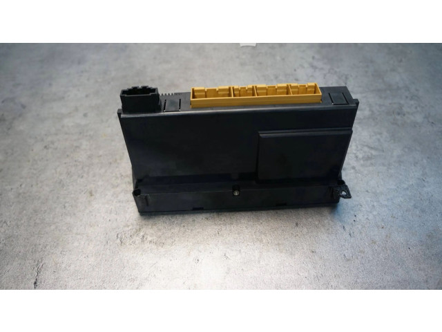 Блок управления климат-контролем 4B0820043G, 5HB007604-01 Audi A6 S6 C5 4B