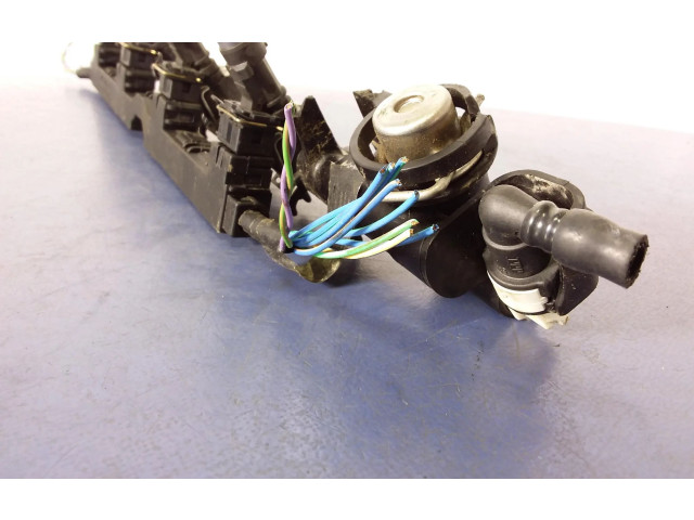 Vstřikovací lišta 98AG-14A390-LB, 98AG-14A390-LB Ford Fiesta