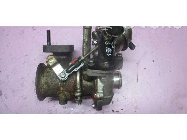 Turbodmychadlo Турбина 7991710001   Fiat Fiorino   