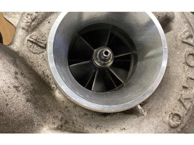  Турбина Volvo V70  757779         