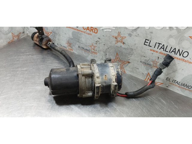 Čerpadlo oleje 9624587480 Citroen TEST