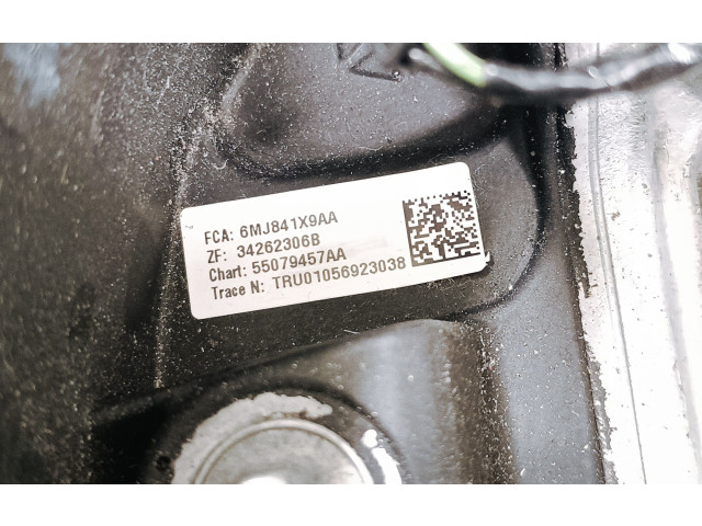 Volant Chrysler Pacifica 2019 6MJ841X9AA, 34259933
