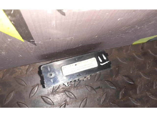 Блок управления 8637A325 Mitsubishi Lancer X