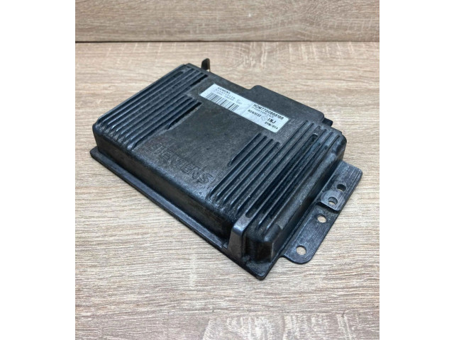 Řídící jednotka 7700868188, S113717119C   Renault Espace III 1997