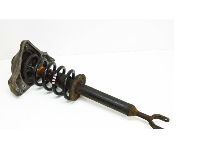 Передний амортизатор с пружиной