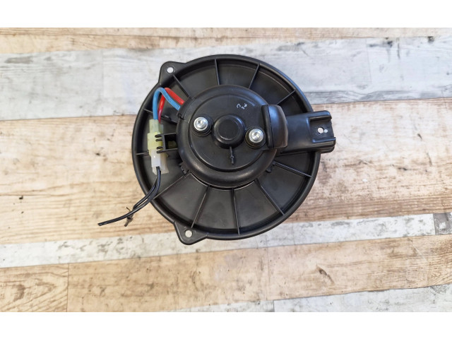 Вентилятор печки MF0160700260, 0130111191 Mitsubishi Space Star