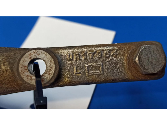 рейка Колонка рулевая UR17954 Bentley Turbo R 1985-1997 года