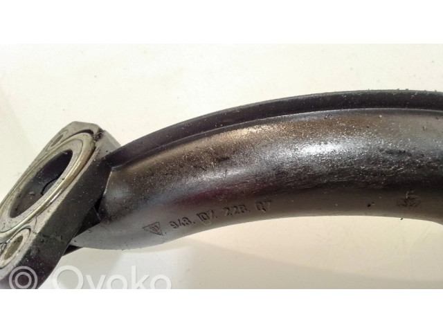 Трубка забора масла (в картере)