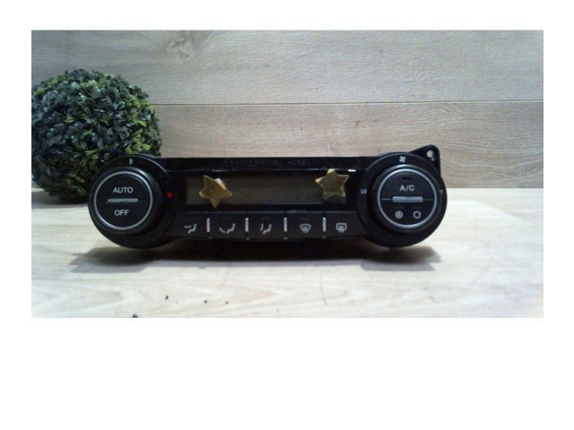 Блок управления климат-контролем 972501H602EQ, 972501H602EQ KIA Ceed