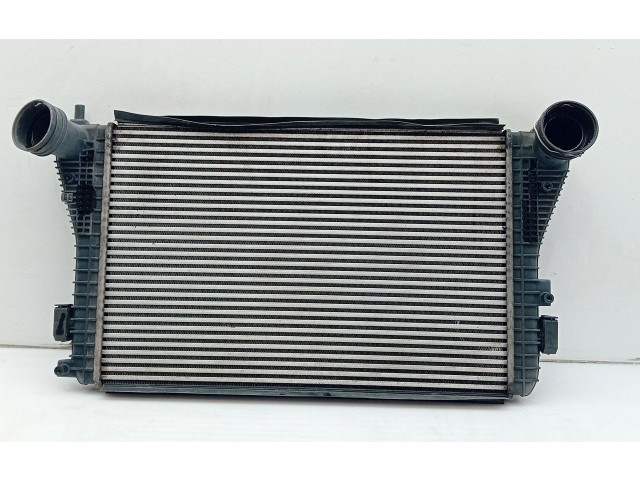 Интеркулер 1K0145803L Volkswagen Golf VI