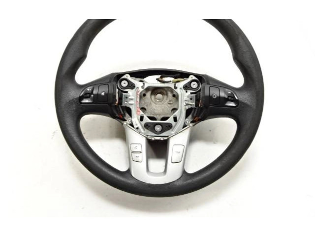 Руль KIA Ceed  2006 - 2012 года 561101H510EQ, 0060003002      