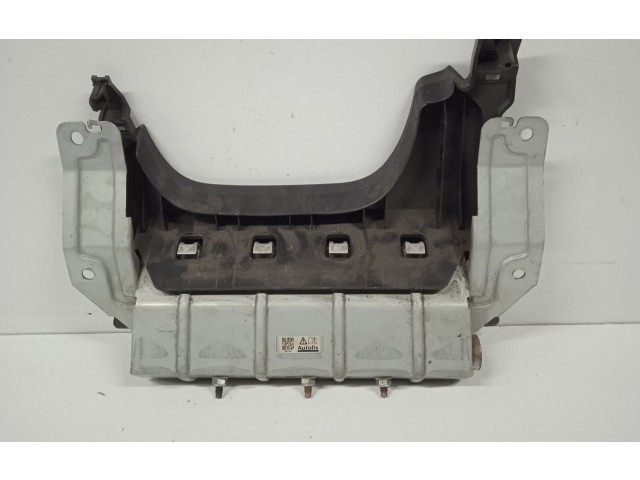 Подушка безопасности водителя 7030A242 Mitsubishi ASX